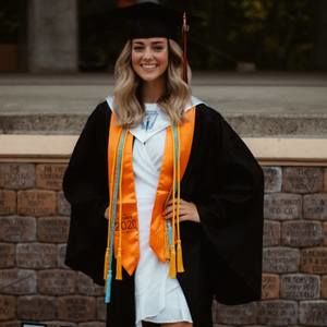 Meet your Posher, Madison